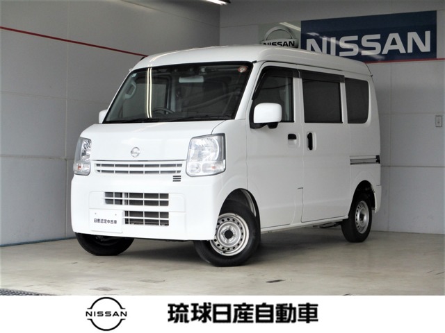 日産 NV100クリッパー