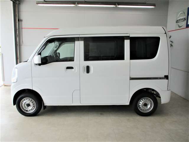 日産 NV100クリッパー