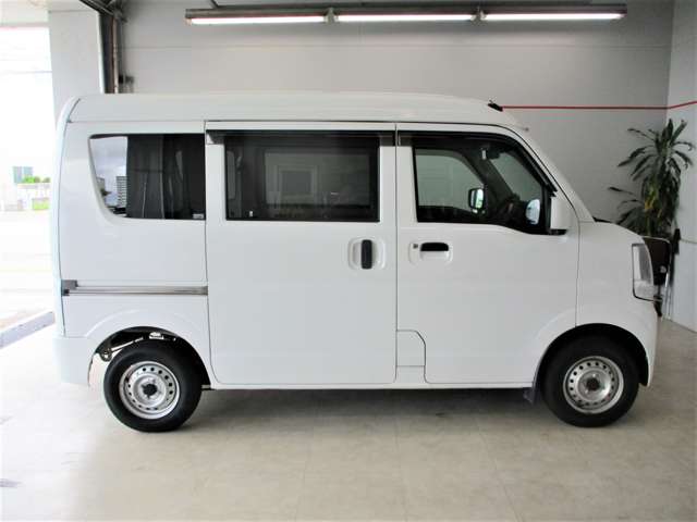 日産 NV100クリッパー