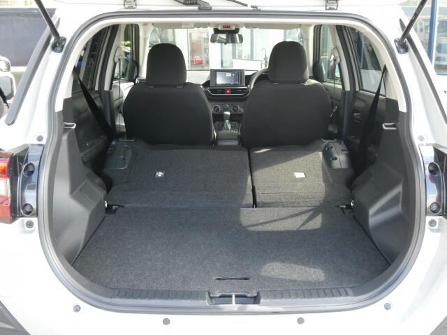 ダイハツ ロッキー