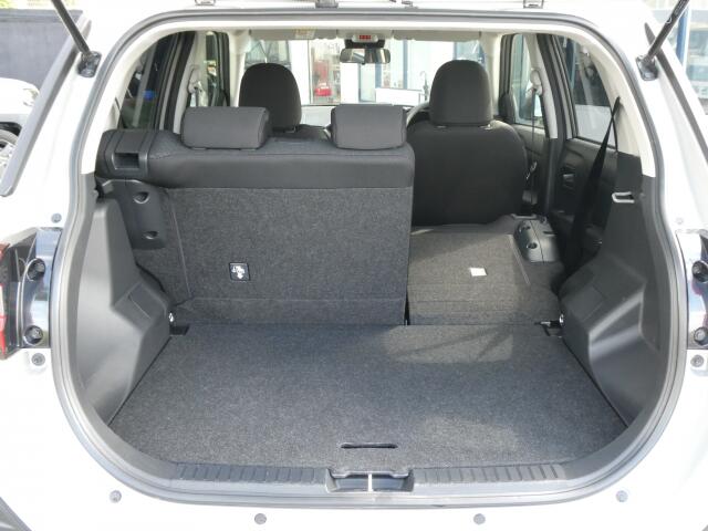 ダイハツ ロッキー