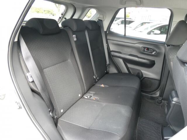 ダイハツ ロッキー