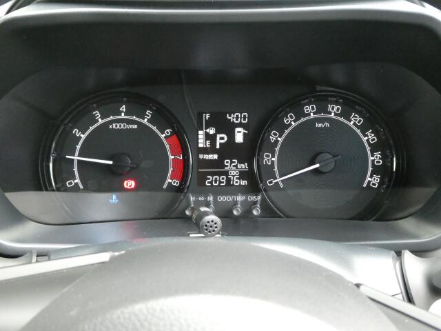 ダイハツ ロッキー