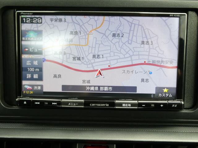 ダイハツ ロッキー