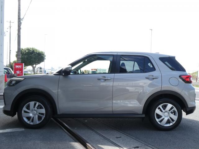 ダイハツ ロッキー