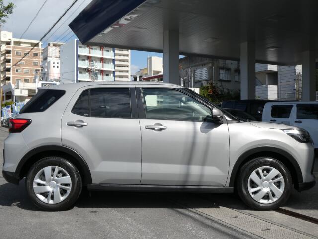 ダイハツ ロッキー