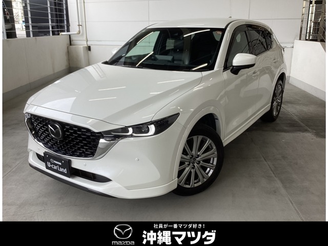 マツダ CX-5