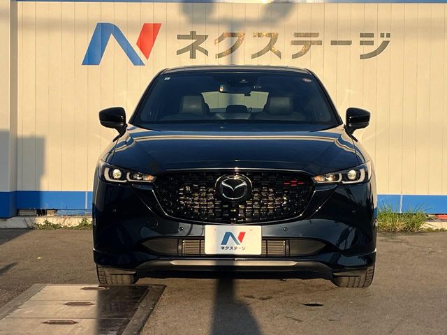 マツダ CX-5