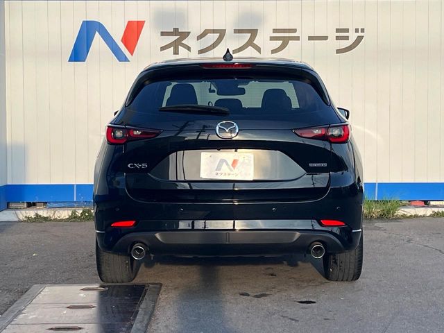 マツダ CX-5