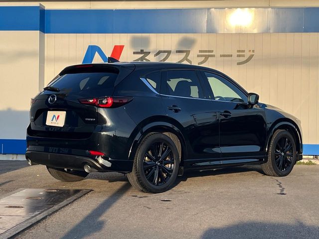 マツダ CX-5