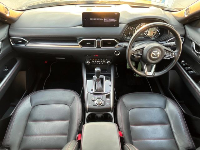 マツダ CX-5