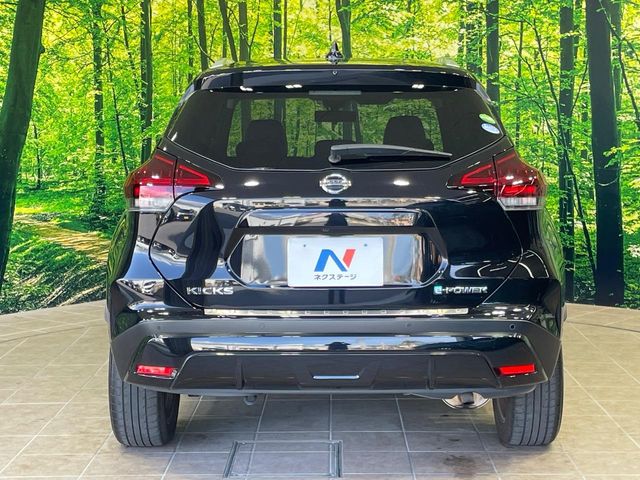 日産 キックス