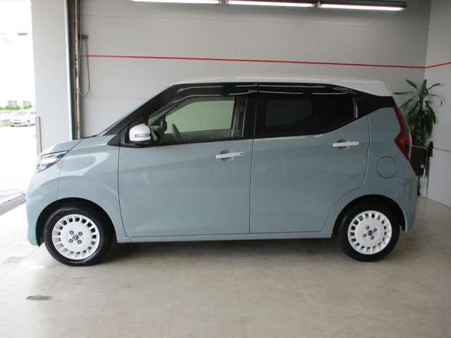 日産 デイズ