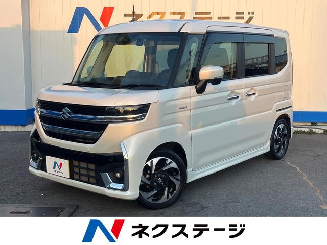 スズキ スペーシア