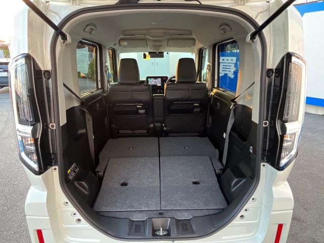 スズキ スペーシア