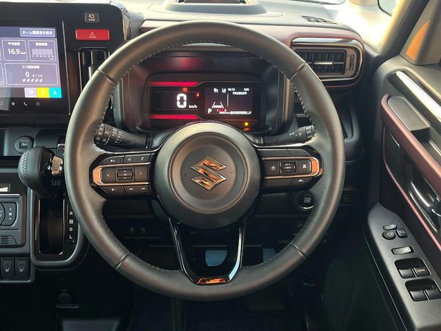 スズキ スペーシア