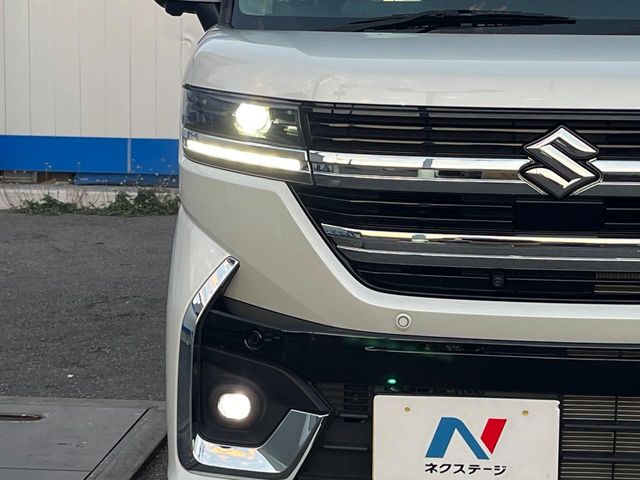 スズキ スペーシア