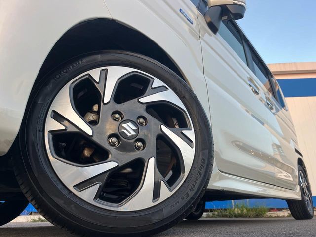 スズキ スペーシア