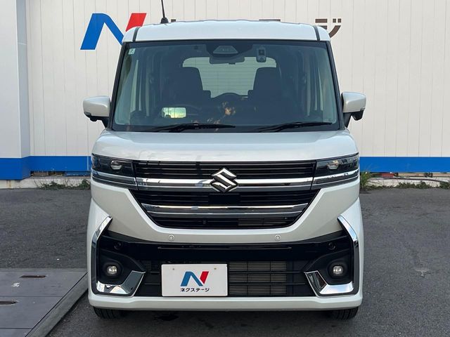 スズキ スペーシア