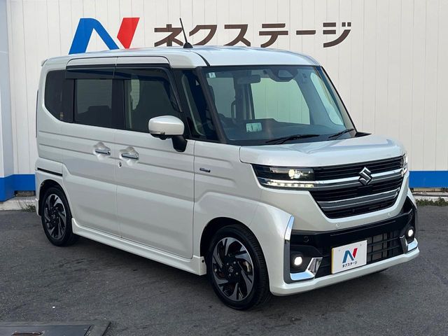 スズキ スペーシア