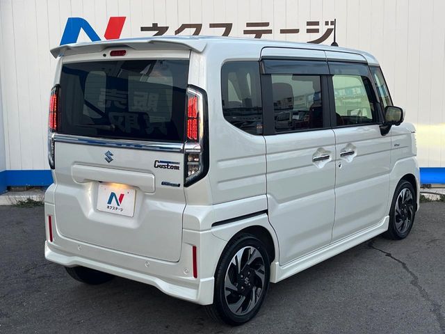 スズキ スペーシア