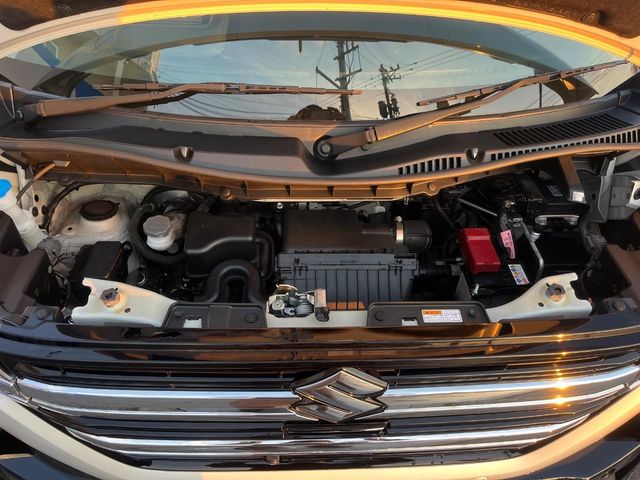 スズキ スペーシア