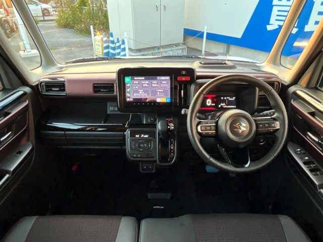 スズキ スペーシア