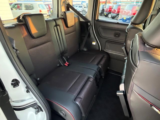 スズキ スペーシア