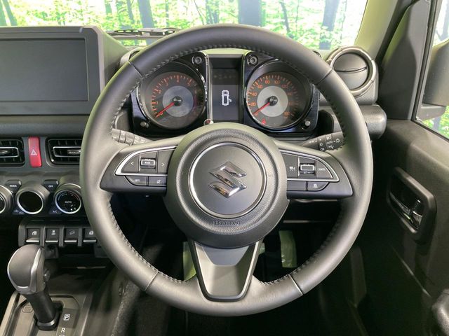 スズキ ジムニーノマド