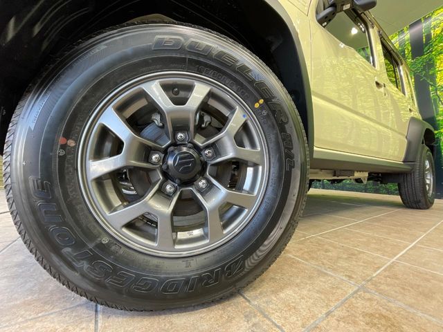 スズキ ジムニーノマド