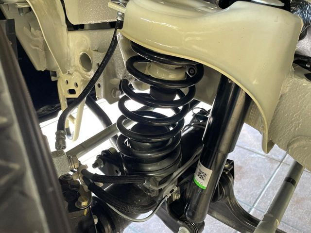 スズキ ジムニーノマド