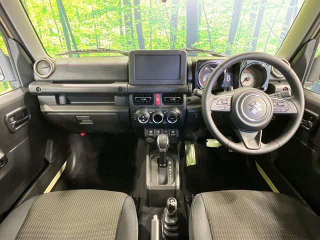 スズキ ジムニーノマド