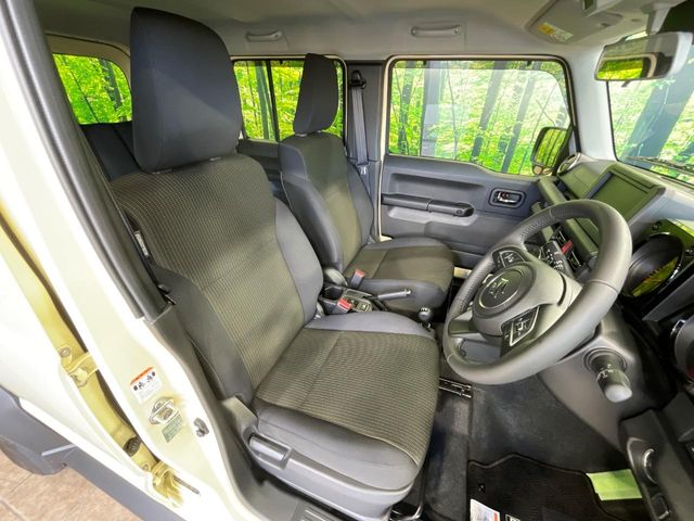 スズキ ジムニーノマド