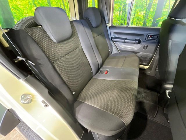 スズキ ジムニーノマド