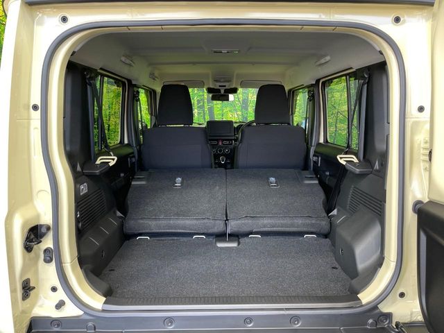 スズキ ジムニーノマド