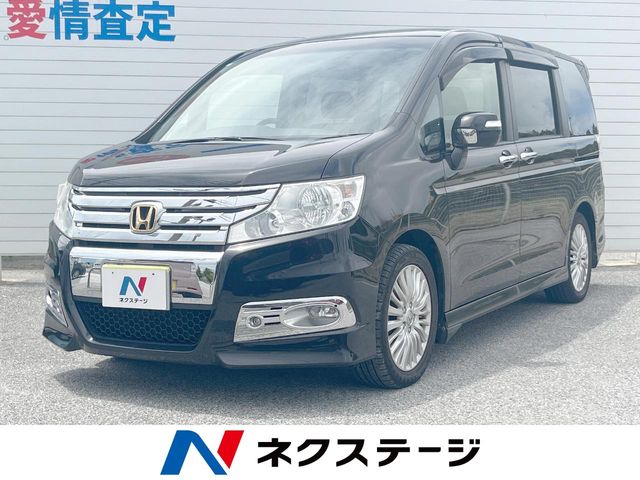 ホンダ ステップワゴン