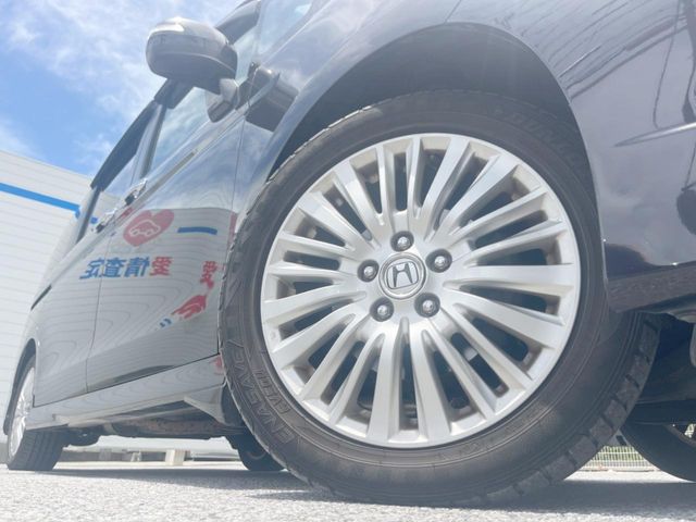 ホンダ ステップワゴン