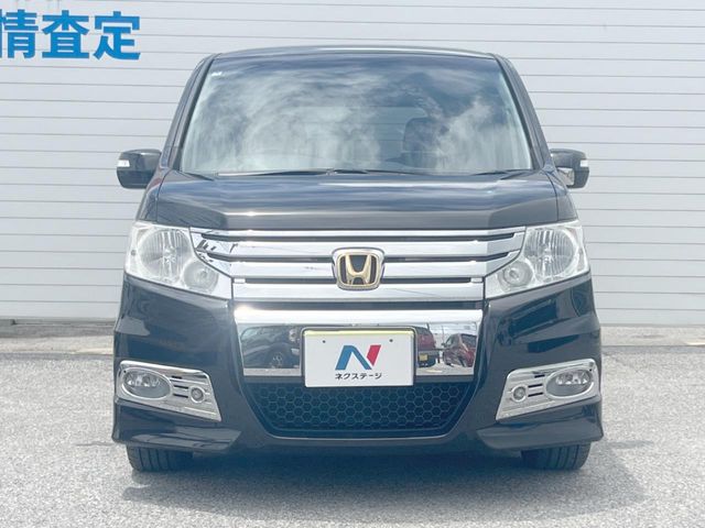 ホンダ ステップワゴン