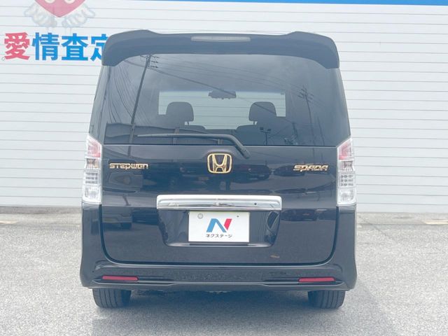 ホンダ ステップワゴン