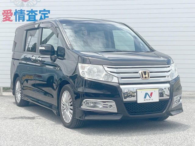 ホンダ ステップワゴン