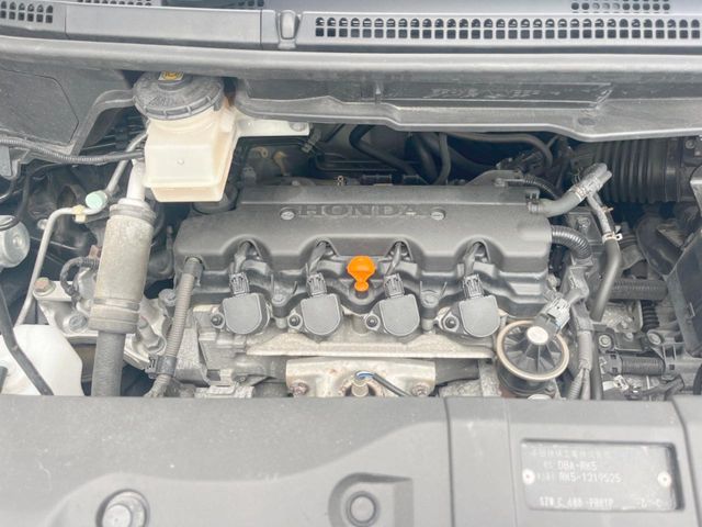 ホンダ ステップワゴン