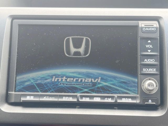 ホンダ ステップワゴン