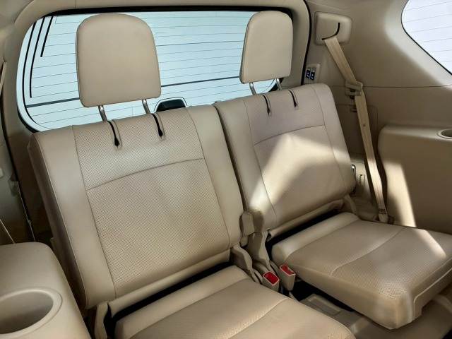 トヨタ ランドクルーザープラド