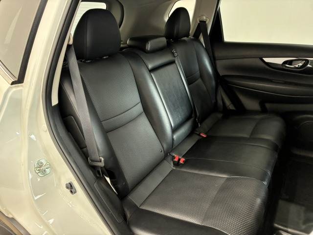 日産 エクストレイル