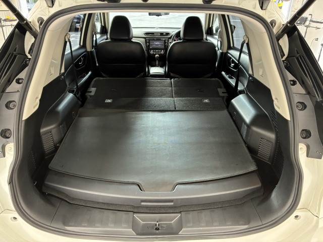 日産 エクストレイル