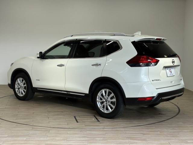 日産 エクストレイル