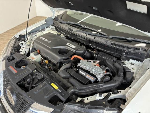 日産 エクストレイル