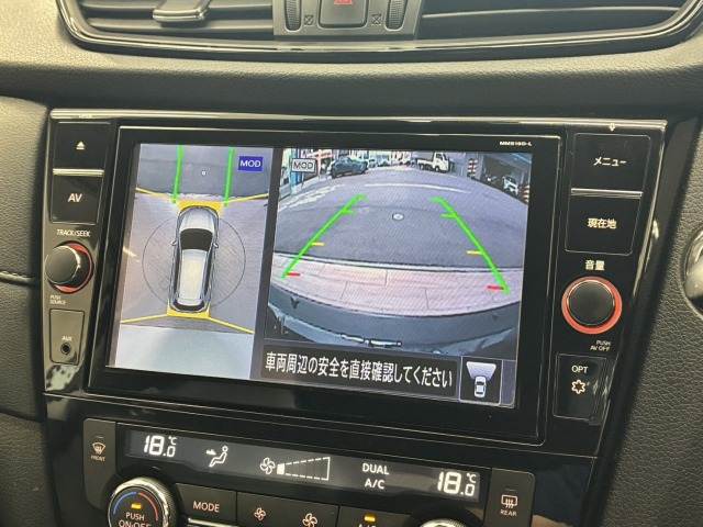 日産 エクストレイル