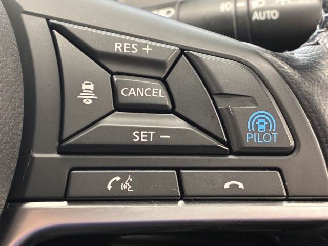 日産 エクストレイル