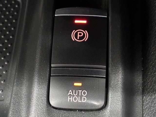 日産 エクストレイル